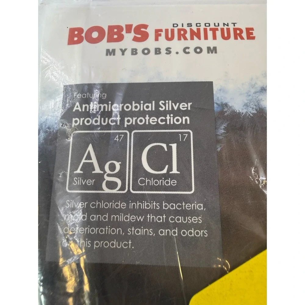 Bobs Furniture brand new